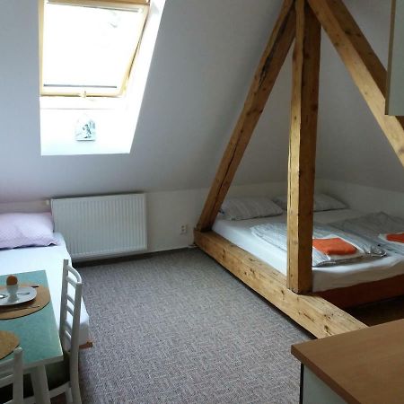 Apartmany F-M Фридек-Мистек Экстерьер фото