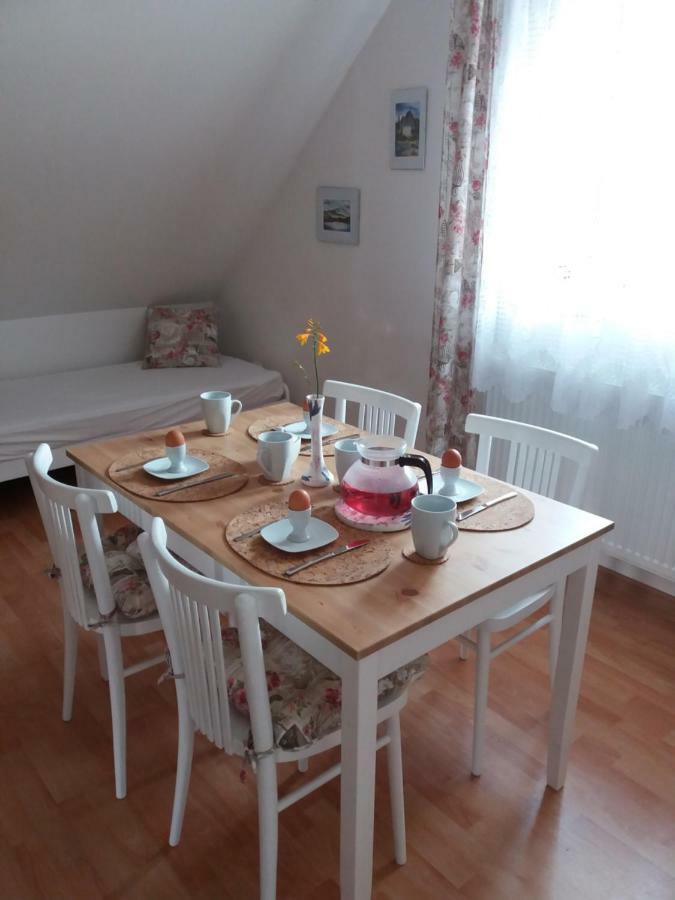 Apartmany F-M Фридек-Мистек Экстерьер фото