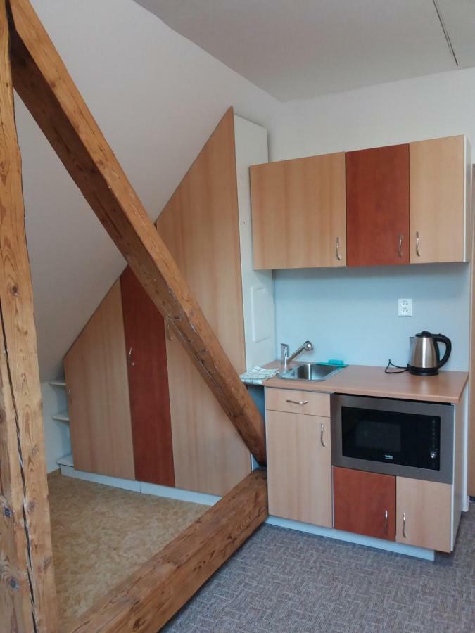 Apartmany F-M Фридек-Мистек Экстерьер фото