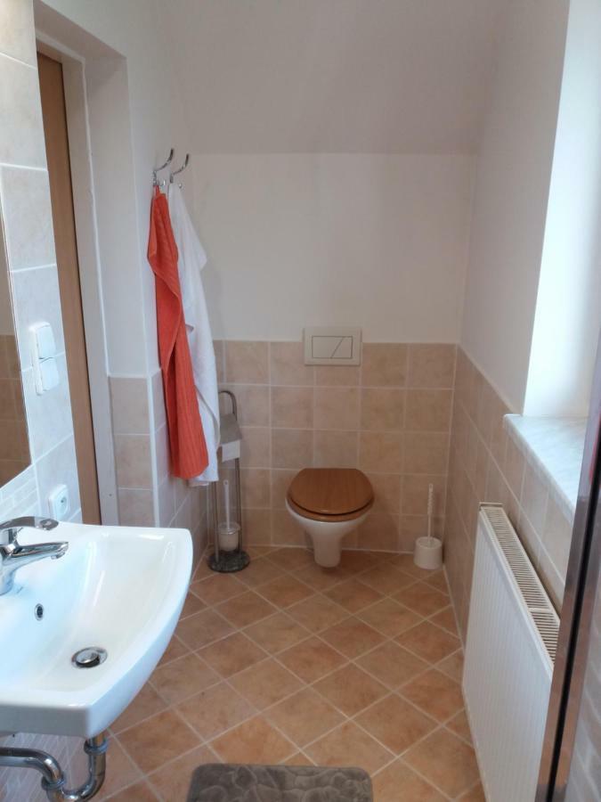 Apartmany F-M Фридек-Мистек Экстерьер фото