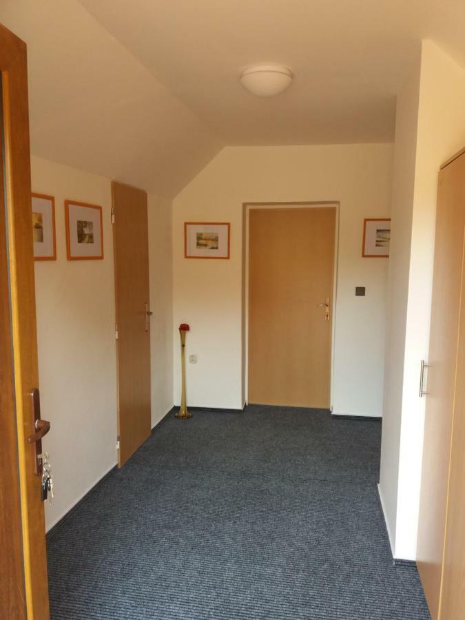 Apartmany F-M Фридек-Мистек Экстерьер фото