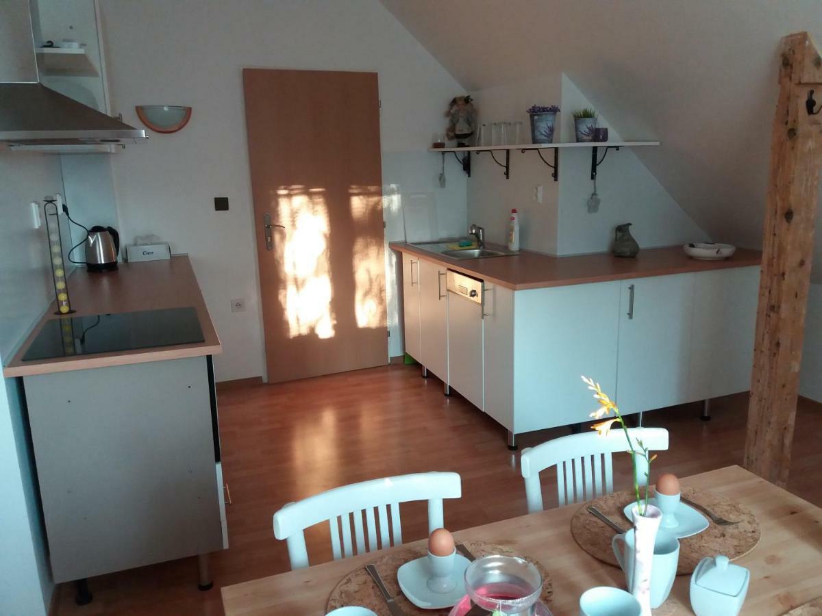 Apartmany F-M Фридек-Мистек Экстерьер фото